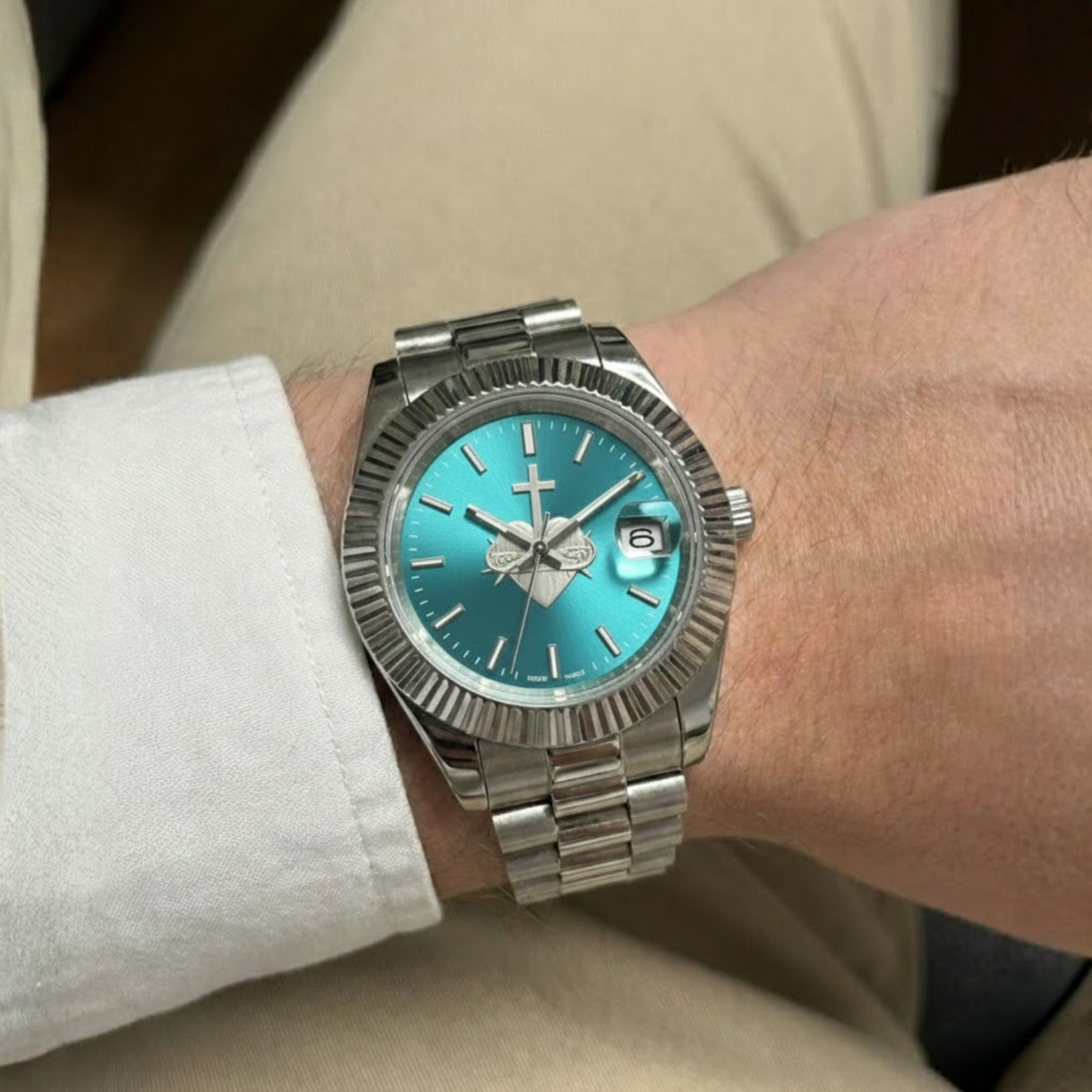 Sacred Heart (Pre-Order)