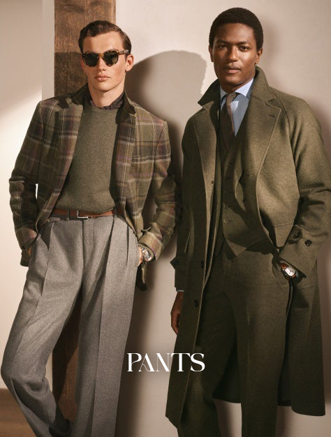 PANTS