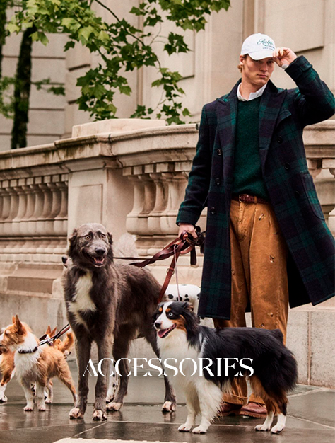 ACCESSORIES