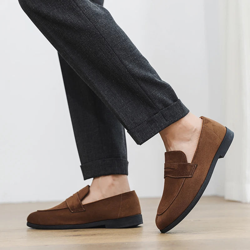 Vantori™ Comfort Leather