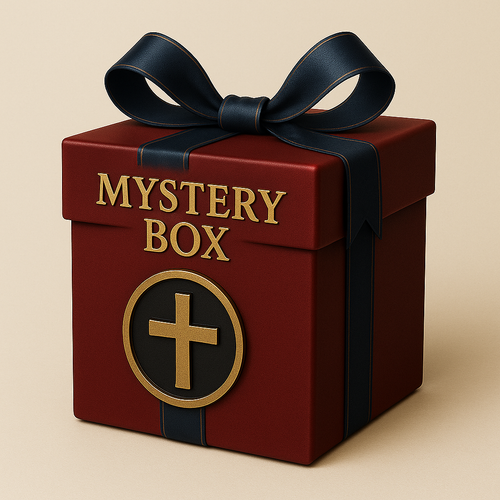 Divine Mystery Box