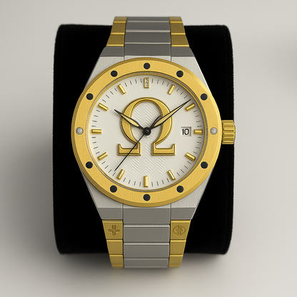 Omega (Gold)