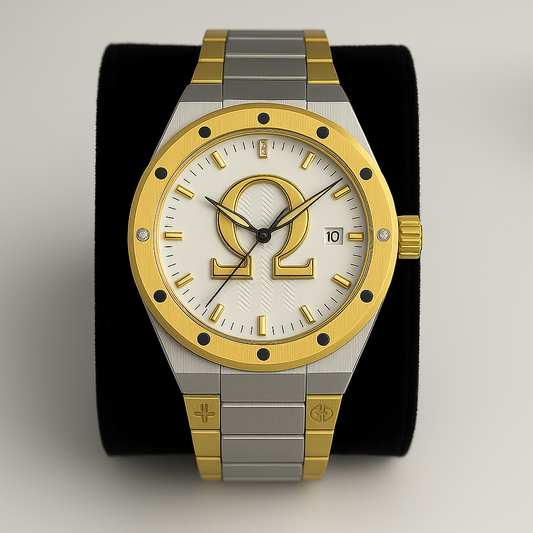 Omega (Gold)