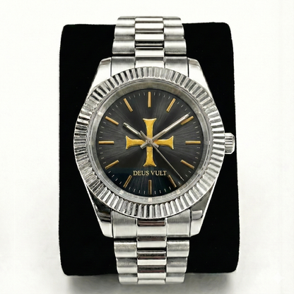 Deus Vult (Pre-Order)