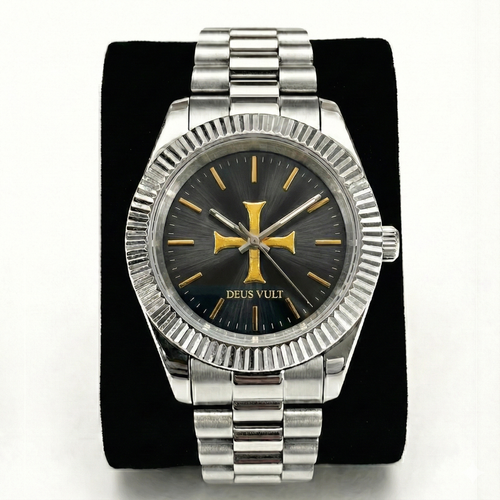 Deus Vult (Pre-Order)