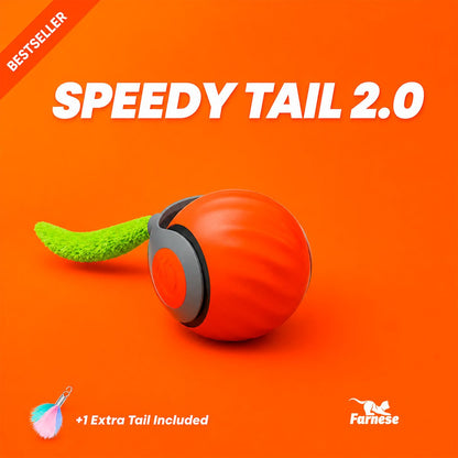 SPEEDY FARNE TAIL 2.0
