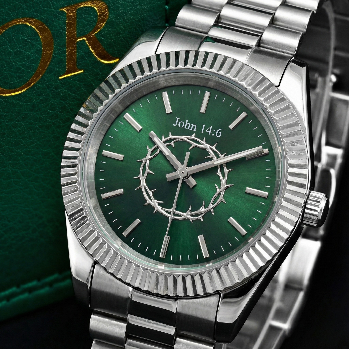 John 14:6 (Pre-Order)