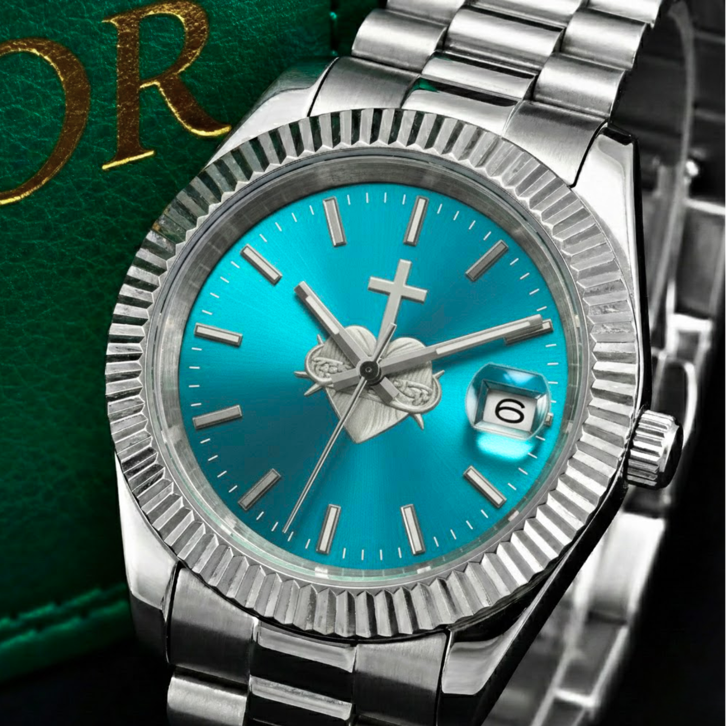 Sacred Heart (Pre-Order)