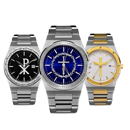 Elior Watches - DEAL