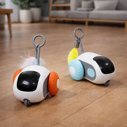 Felviora Motion Tail 2.0