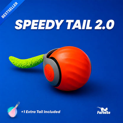 SPEEDY FARNE TAIL 2.0