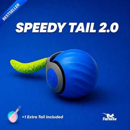 SPEEDY FARNE TAIL 2.0